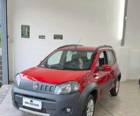 Uno Way 1.4
