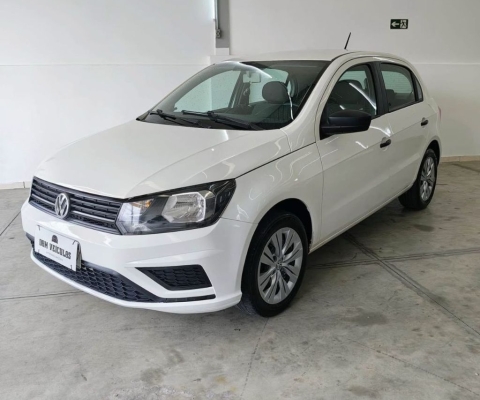GOL MSI 1.6