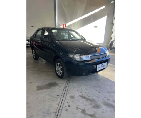 Fiat Siena 2007 1.0 mpi elx 8v flex 4p manual