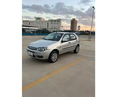 Fiat Palio 2011 1.0 mpi attractive 8v flex 4p manual