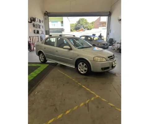 Chevrolet Astra 2008 2.0 mpfi advantage 8v flex 4p automático