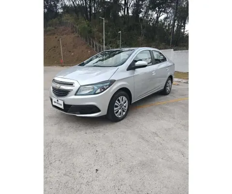 Chevrolet Prisma 2014 1.4 mpfi lt 8v flex 4p manual
