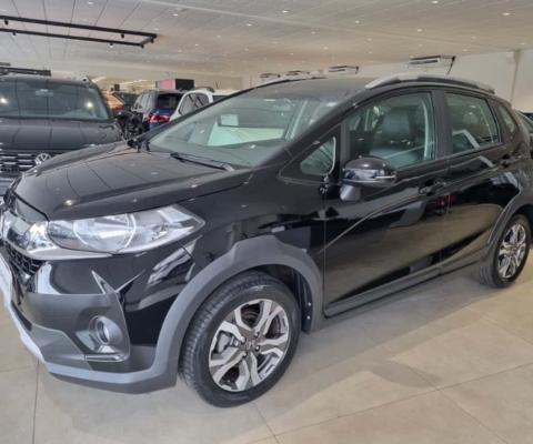 HONDA WR-V 1.5 EXL FLEXONE 16V 4P