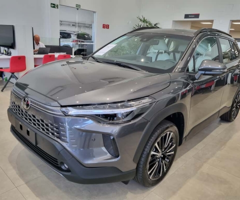 TOYOTA COROLLA CROSS 2.0 XRX 16V 4P