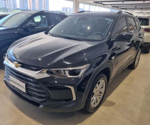 CHEVROLET TRACKER 1.0 LTZ TURBO 12V 4P