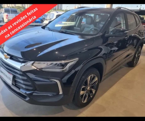 CHEVROLET TRACKER 1.0 PREMIER TURBO 12V 4P