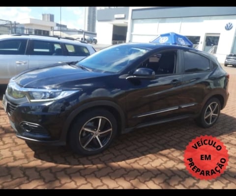 HONDA HR-V 1.8 TOURING FLEXONE 16V 4P