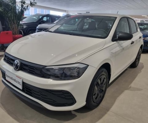VOLKSWAGEN POLO 1.0 TRACK 12V 4P
