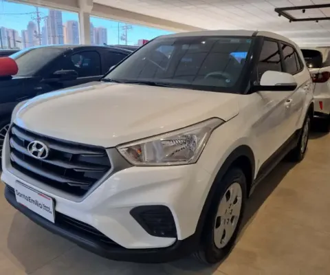 HYUNDAI CRETA 1.6 ATTITUDE 16V 4P