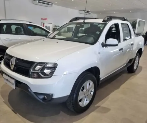 RENAULT DUSTER OROCH 1.6 EXPRESSION 16V 4P