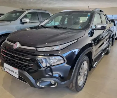 FIAT TORO 2.0 RANCH 4X4 TURBO 16V