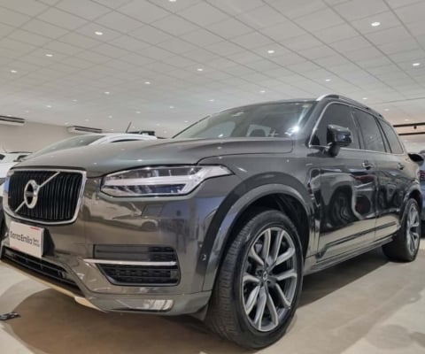 VOLVO XC 90 2.0 T6 MOMENTUM 4P