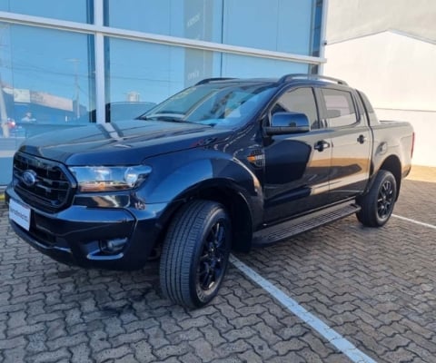 FORD RANGER 2.2 XLS 4X2 CD 4P