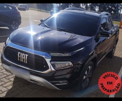 FIAT TORO 2.0 VOLCANO 4X4 TURBO 16V