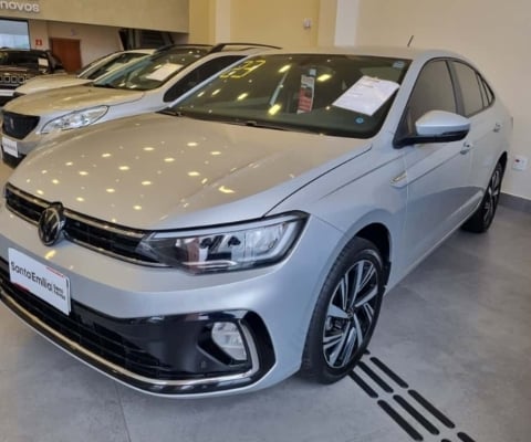 VOLKSWAGEN VIRTUS 1.0 TSI 200 HIGHLINE 12V