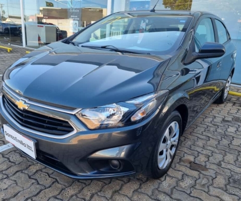 CHEVROLET ONIX 1.4 MPFI LT 8V 4P