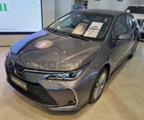 TOYOTA COROLLA 2.0 XEI 16V 4P