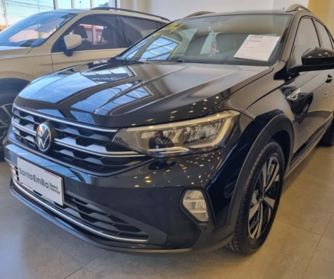 VOLKSWAGEN NIVUS 1.0 TSI 200 HIGHLINE 4P