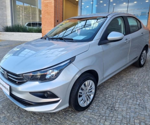 FIAT CRONOS 1.0 DRIVE