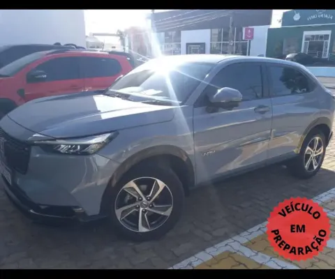HONDA HR-V 1.5 TOURING TURBO 16V 4P