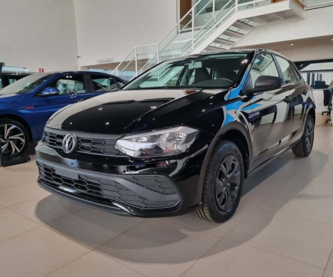 VOLKSWAGEN POLO 1.0 TRACK 12V 4P