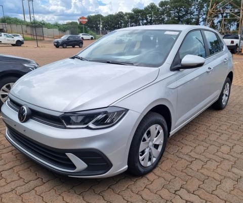 VOLKSWAGEN POLO 1.0 TSI SENSE 12V
