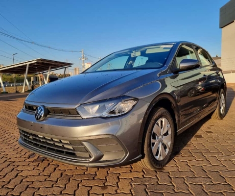 VOLKSWAGEN POLO 1.0 TSI SENSE 12V