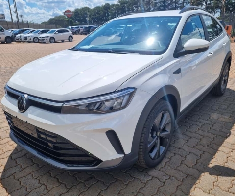 VOLKSWAGEN NIVUS 1.0 TSI 200 COMFORTLINE 4P