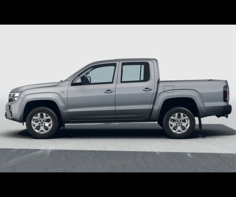 VOLKSWAGEN AMAROK 3.0 TDI COMFORTLINE 4X4 V6 4P