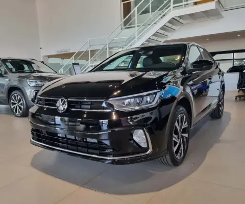 VOLKSWAGEN VIRTUS 1.0 TSI 200 HIGHLINE 12V