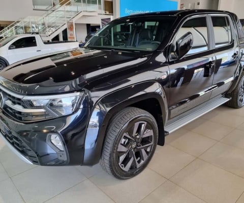 VOLKSWAGEN AMAROK 3.0 EXTREME 4X4 CD TURBO