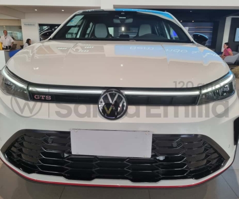 VOLKSWAGEN NIVUS 1.0 TSI 170 4P