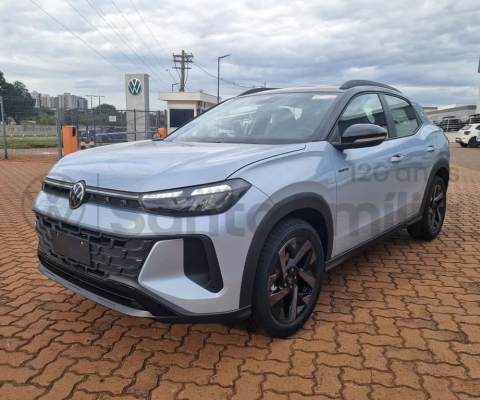 VOLKSWAGEN T-CROSS 1.4 TSI HIGHLINE 250 16V 4P