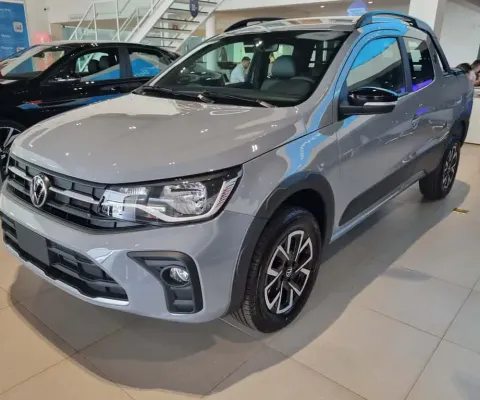 VOLKSWAGEN SAVEIRO 1.6 EXTREME CD 16V