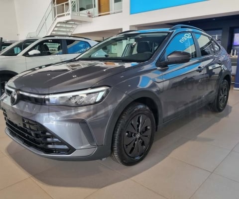 VOLKSWAGEN NIVUS 1.0 TSI 200 SENSE 4P