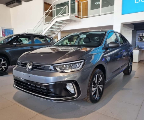 VOLKSWAGEN VIRTUS 1.0 TSI 200 COMFORTLINE 12V
