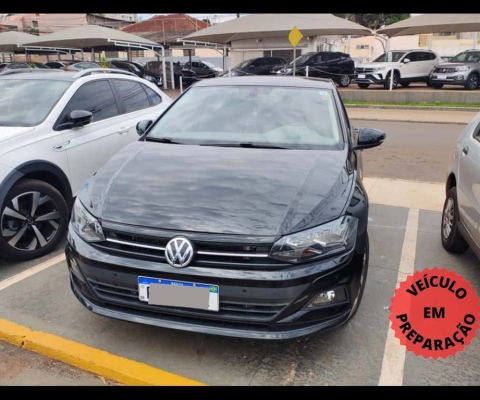 VOLKSWAGEN POLO 1.0 TSI HIGHLINE 200 12V
