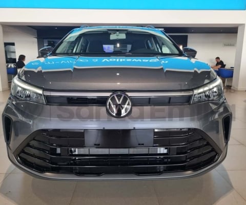 VOLKSWAGEN NIVUS 1.0 TSI 200 SENSE 4P