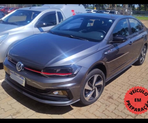 VOLKSWAGEN VIRTUS 1.4 TSI GTS 16V 4P