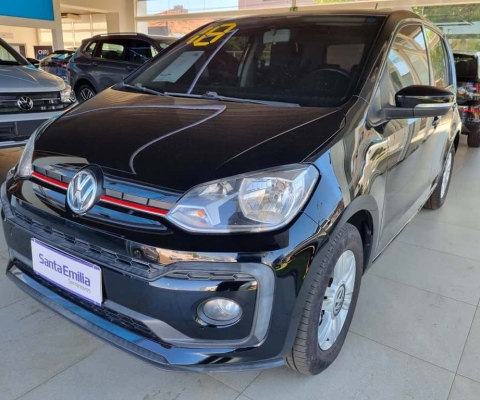 VOLKSWAGEN UP 1.0 TSI MOVE 12V 4P