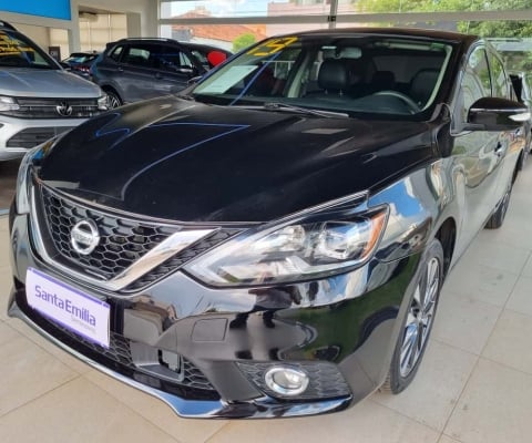 NISSAN SENTRA 2.0 SL FLEXSTART 16V 4P