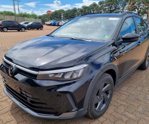 VOLKSWAGEN NIVUS 1.0 TSI 200 COMFORTLINE 4P