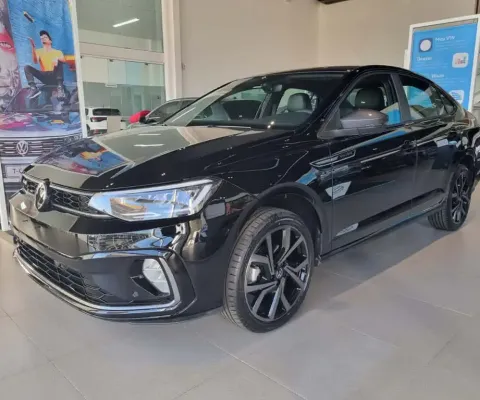 VOLKSWAGEN VIRTUS 1.4 TSI EXCLUSIVE 250 16V 4P