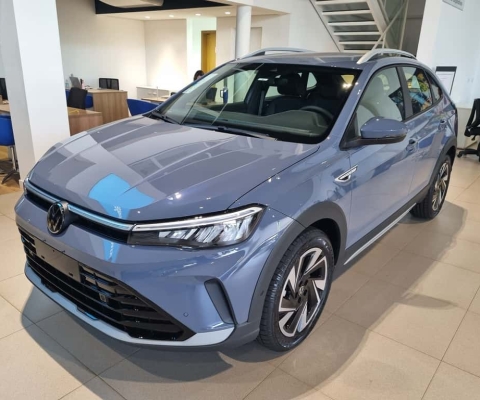 VOLKSWAGEN NIVUS 1.0 TSI 200 HIGHLINE 4P