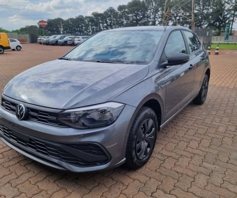 VOLKSWAGEN POLO 1.0 TRACK 12V 4P