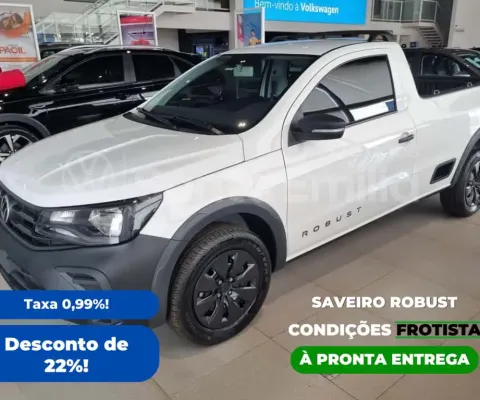 VOLKSWAGEN SAVEIRO SAVEIRO DIESEL (Todas)