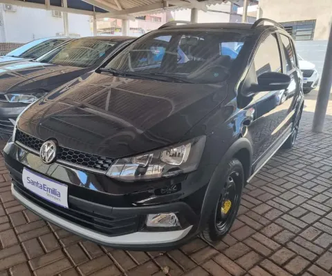 VOLKSWAGEN FOX 1.6 XTREME 8V 4P