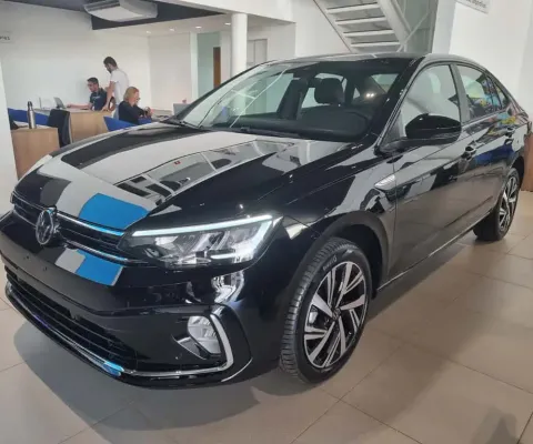 VOLKSWAGEN VIRTUS 1.0 TSI 200 HIGHLINE 12V