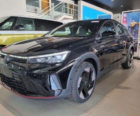 VOLKSWAGEN NIVUS 1.4 TSI GTS 250 4P