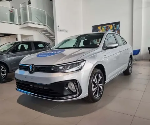 VOLKSWAGEN VIRTUS 1.0 TSI 200 COMFORTLINE 12V